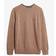 Superdry Wool Blend Jumper - Brun