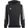 adidas Tiro 24 Sweat Hoodie - Black/White