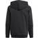 adidas Tiro 24 Sweat Hoodie - Black/White