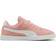 Puma Junior Club II - Pink/White
