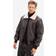 Alpha Industries B-15 MOD Bomber Jacket - Black