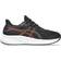 Asics Patriot 13 GS Löparskor Karta Nyckelband - Black/Flash Red