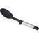 Joseph Joseph Elevate Grydeske 31 cm Silikone Sort Grydeske 31cm