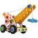 Eichhorn Constructor Mobile Crane