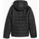 Puma Hooded Padded Jacket Youth - Black