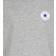 Converse T-Shirt - Grey Heather