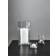 Orrefors Reed Lysestage 85 Mm Glas Klar Fyrfadsstage