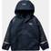 Helly Hansen Barn Bergen Fleecejacka-fodrat Regnset 2.0 Marinblå 116/6