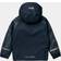 Helly Hansen Barn Bergen Fleecejacka-fodrat Regnset 2.0 Marinblå 116/6