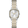 Skagen Mellem Lille Firkantet Dameur SKW3160