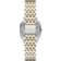 Skagen Mellem Lille Firkantet Dameur SKW3160