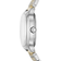 Skagen Mellem Lille Firkantet Dameur SKW3160