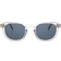 David Beckham DB 1007/S KB7/KU - Transparent Grey