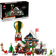 LEGO Icons Julemandens postkontor 10339