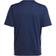 adidas Junior Tabela 23 Short Sleeve T-shirt - Team Navy Blue/White