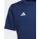adidas Junior Tabela 23 Short Sleeve T-shirt - Team Navy Blue/White