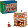LEGO Jule-honningkagehus 40809