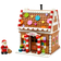 LEGO Jule-honningkagehus 40809