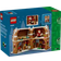 LEGO Jule-honningkagehus 40809