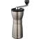 Hario Mini Slim Pro Hairline Silver