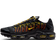 Nike Air Max Plus M - Black/Safety Orange/Lightning