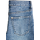 H&M Comfort Slim Fit Jeans - Denim Blue (0803160052)
