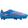 Puma Ultra 6 Play FG/AG - Ultra Blue/White/Glowing Red