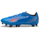 Puma Ultra 6 Play FG/AG - Ultra Blue/White/Glowing Red