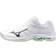 Mizuno Wave Voltage 2 U Bordtennisskor - Vit