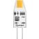 LEDVANCE LED PIN MICRO klar 100lm 1W/827 10W G4