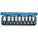 Gedore IN19 PM 6156250 9pcs Socket Bit
