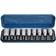 Gedore IN19 PM 6156250 9pcs Socket Bit