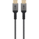 Goobay 4k 60Hz DisplayPort 1.2 - HDMI 2.0 M-M 5m