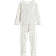 H&M Ribbad Bomullspyjamas - Flicka