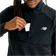 New Balance Heat Grid Half Zip - Black