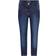 Minymo Stretch Slim Fit - Dark Blue Denim(5623-782)