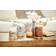 Yankee Candle Pumpkin Cinnamon Swirl 567g Doftljus 104g