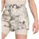 adidas Own The Run Spray Dye 2-in-1 Shorts - Orbit Grey
