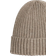 H&M Ribbed Knit Hat - Beige (1073387047)
