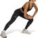 adidas Performance Sportbyxa Adi365 Running Climawarm+ Leggings - Svart