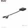 Club 3D Videokabelpakke DisplayPort