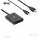 Club 3D Videokabelpakke DisplayPort