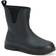 Muck Boot Originals Pull On Mid - Black