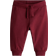 H&M Cotton Sweatpants - Dark Red (0874390048)