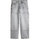 H&M Baggy Fit Carpenter Jeans - Light Denim Grey (1290160008)
