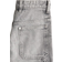 H&M Baggy Fit Carpenter Jeans - Light Denim Grey (1290160008)