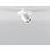 LIGHT-POINT Focus Mini 1 White Wall lamp