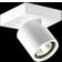 LIGHT-POINT Focus Mini 1 White Wall lamp