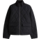 H&M Oversized Quilted Jacket - Black