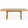 Nordform Christo 220 x 105 Spisebord